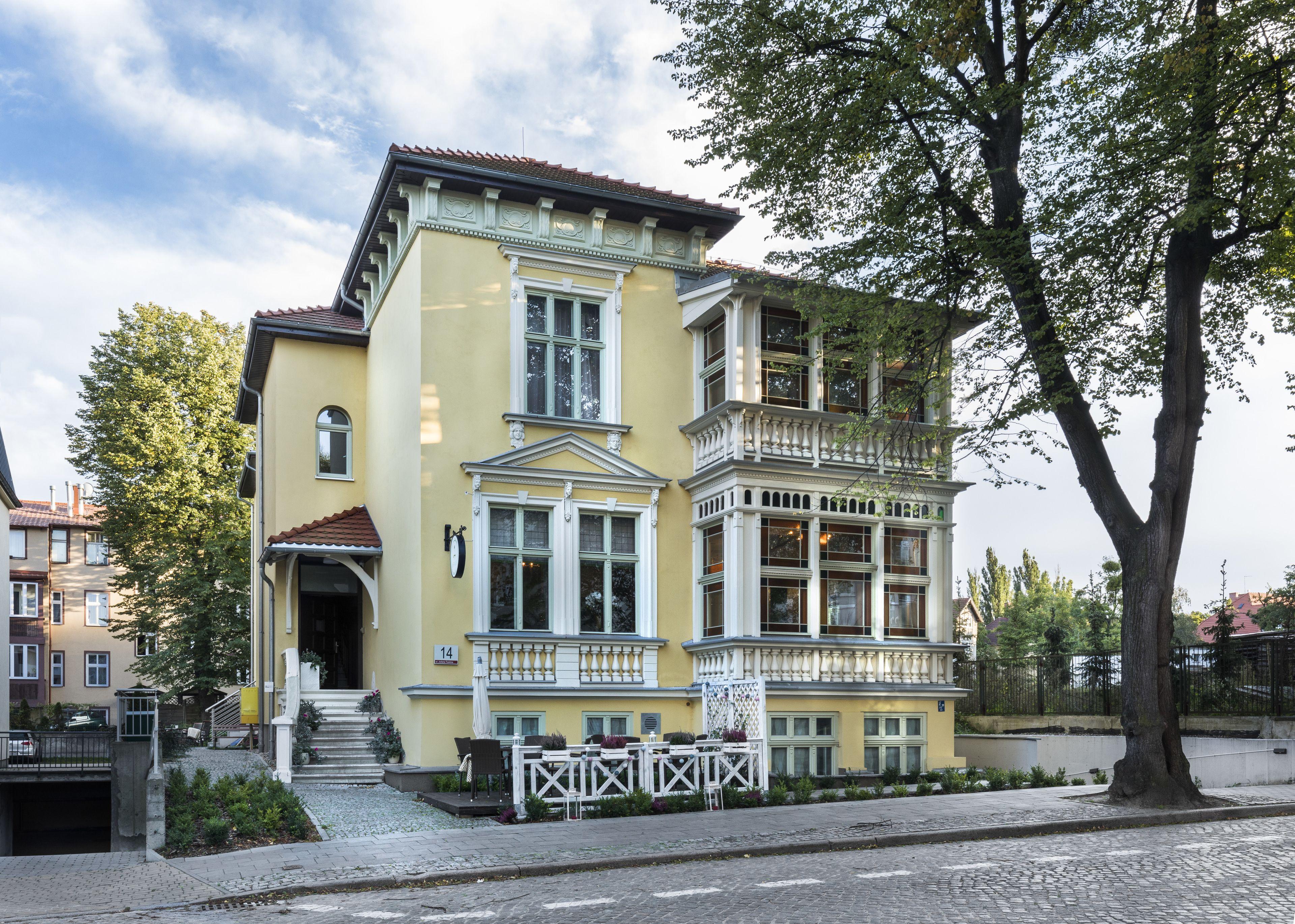 Hotel Impresja — Photos 2